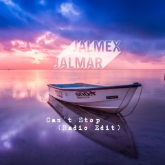 Can't Stop (Radio Edit)