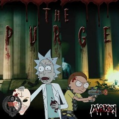 MAKK - The Purge [TRNT Premiere]