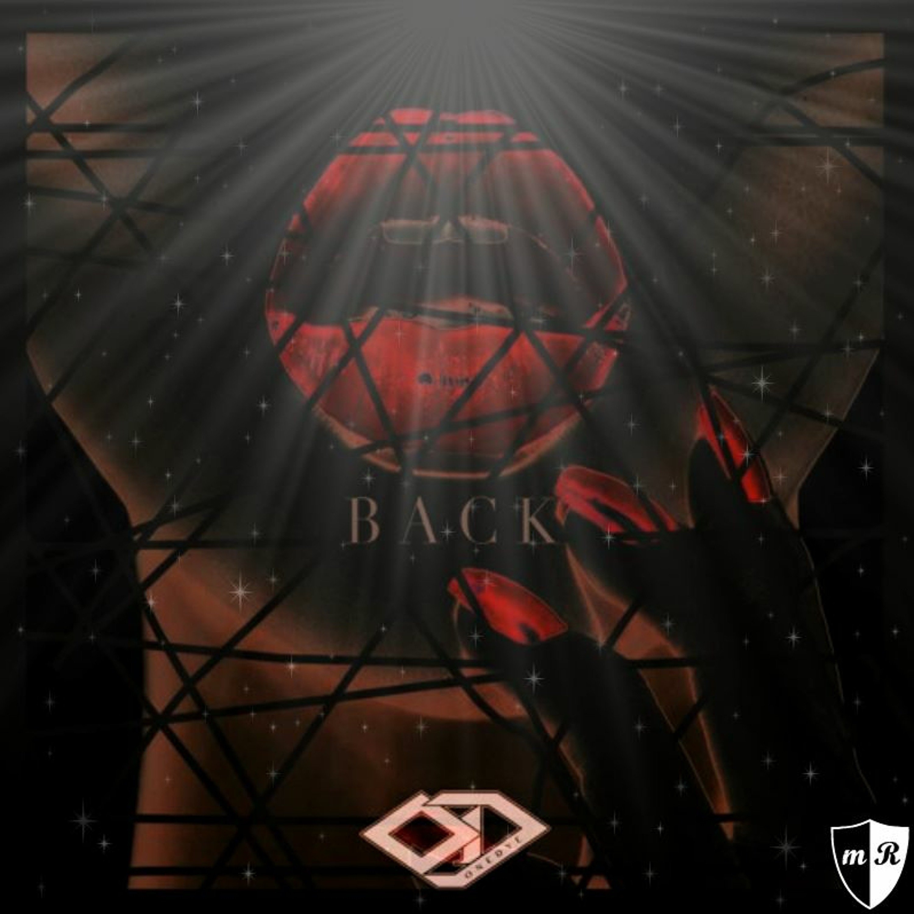 Onedye - Back (Original Mix) episode artwork