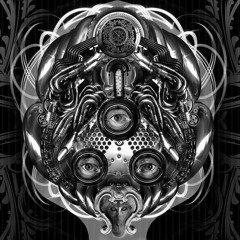 BASS BRAIN - Bring The Madness