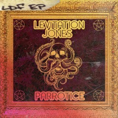 Parrotice - LDF (Levitation Jones Remix) - LDF EP (FREE DL)
