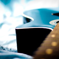 Ghetto Cowboy (instrumental)