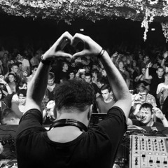 Craig Mortalis @ Summercamp Festival Flugplatz Ballenstedt