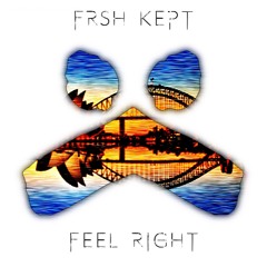 FRSH KEPT - Sydney (Original Mix)