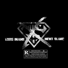 Lui$ Mane x M8NT BLANC - No Superman (4 Nothing At All...)