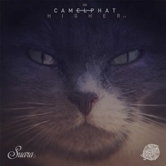 CamelPhat - Higher - Suara