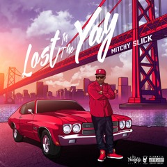 Mitchy Slick Ft. The Jacka, Krondon - Blown Up [Thizzler.com Exclusive]