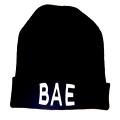 call her bae X LeanmanStepney