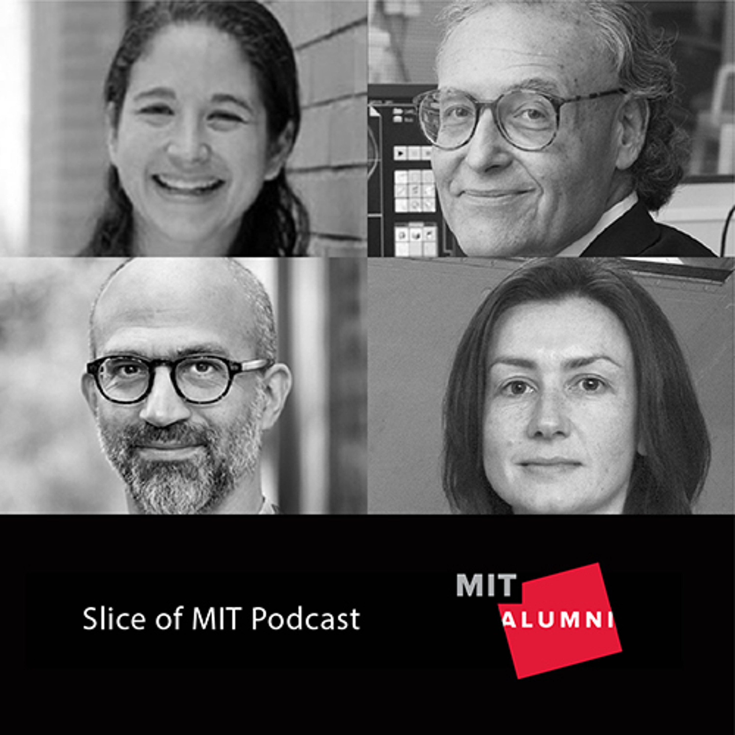 Slice of MIT Podcast