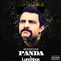 Panda x Lunchbox (The Chainsmokers Mashup)