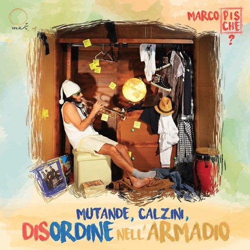 Marco Pische - Fiore Di Strada