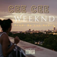 Weeknd (Prod. by Luc Hydra)