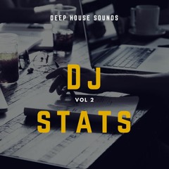 DJ Stats - Deeper House Sessions - Volume 2