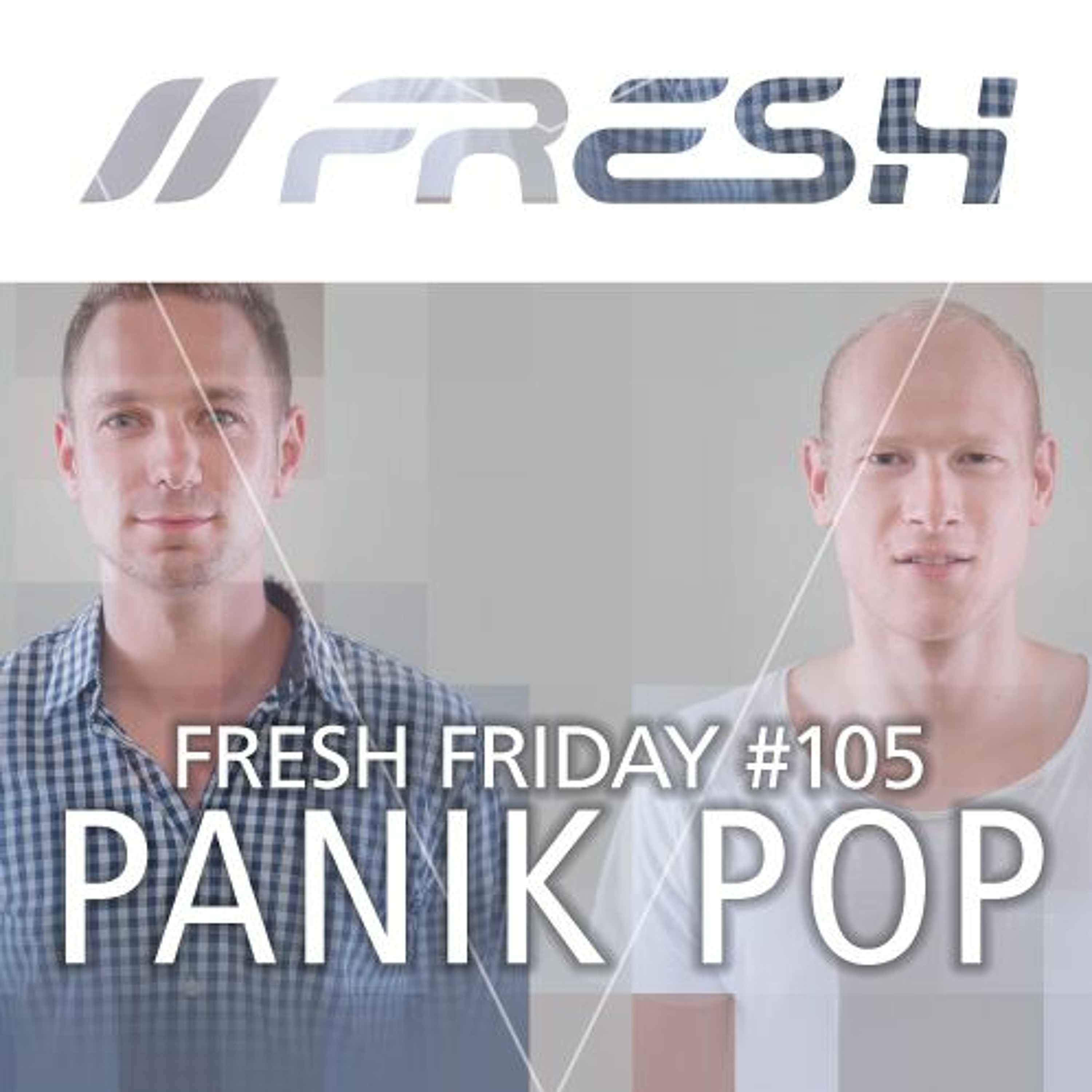FRESH FRIDAY PODCAST