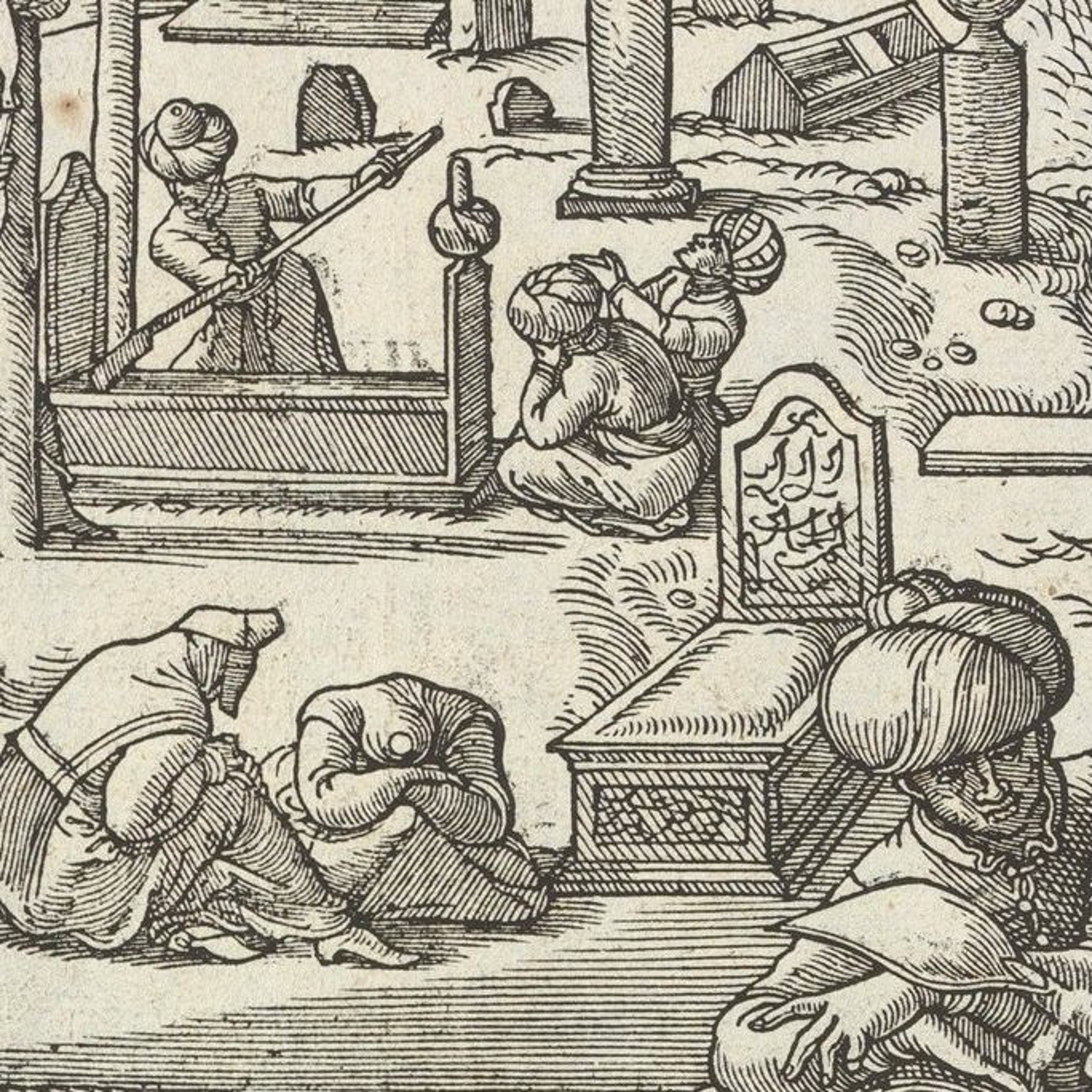 Ottoman History Podcast