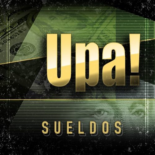 Sueldos Upa! [ Marco Drago Remix ]