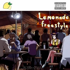 J_Floaty Lemonade Freestyle (prod MapsoBrokeBoyz & GucciMane)