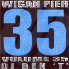 11. Northstarz - These Dreams / Wigan Pier Vol 35 Dj Ben 'T'