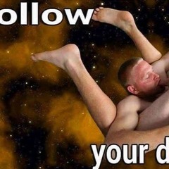 Silver Scrub Go To Bed And Than You Die