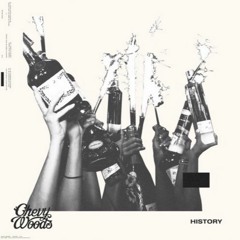Chevy Woods - History ft. Devin Cruise (DigitalDripped.com)