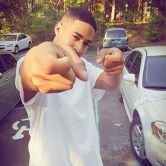 What It Is - Prod. by Pacquiloud Production