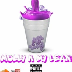 Molly  KingBlade-RudyEvang's BiggySwagg