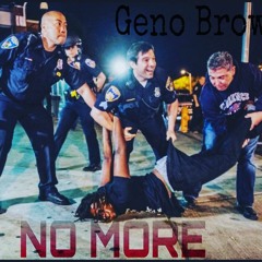 No More (I Can't Breathe)