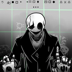 (UnderTale) Dark, Darker, Yet Darker REMIX