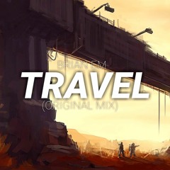Brian Em - Travel ( Original Mix ) Demo