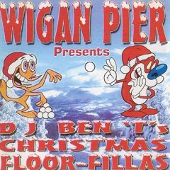 06. Unit 5 - Feel The Stars / Dj Ben 'T's Christmas Floor-Fillas