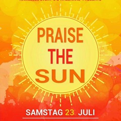 Daryl Johnson @Praise The Sun//Höchst