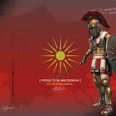 Kanat Me Mamo Na Teska Svadba - Makedon 1vi