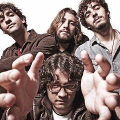 Selvagens À Procura De Lei - O Que Será O Amanhã