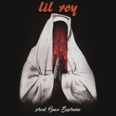 Lil Roy -  my team (prod. Bean Supreme)