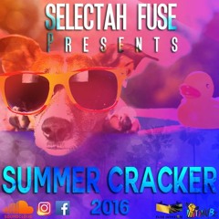 SUMMER CRACKER  2016  (RAW)