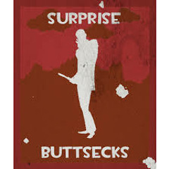 Suprise Butt Secks