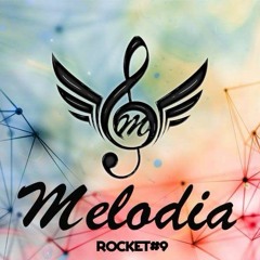 Rocket #9 - Highest Level (Full Audio)