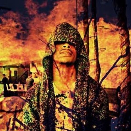 "Thrive" Prod by Gwala Vision