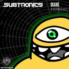 Dubstep & Riddim