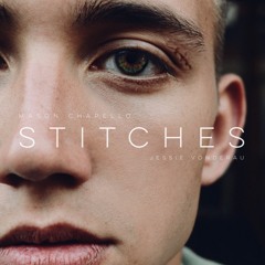 Stitches (feat. Jessie Vonderau)