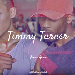 Timmy Turner (Alphalete Edition)