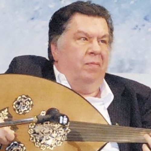 AboelEla E Ammar & EL_Hagar عمار الشريعي وعلي الحجار موسيقى ابو العلا البشري النهاية