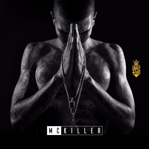 Musica De Calle - Mc Killer Ft. Dante DamageKlan (La Puerta De Oro) Prod. Jd Music