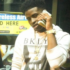 Lil Bert -Dat Iron G-Mix