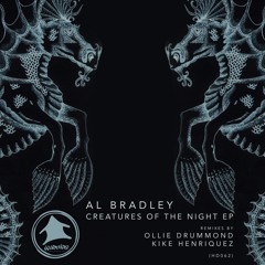 Al Bradley - Creatures Of The Night (Ollie Drummond Remix)