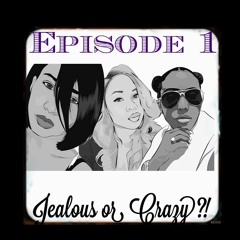 WCW Episode 1 "Jealous or Crazy?"