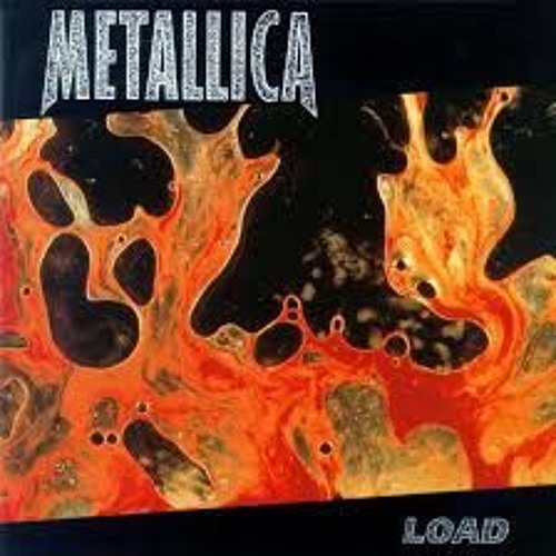 Metallica-The God That Failed (1996)