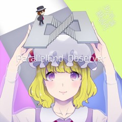 【C90】ParallelEnd Observer XFD