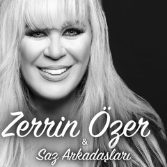 Zerrin Özer - Harbiden Git