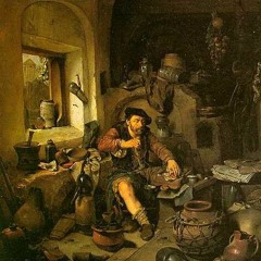 Requiem for an Alchemist= For Camelaudio "Alchemy" disquiet0239